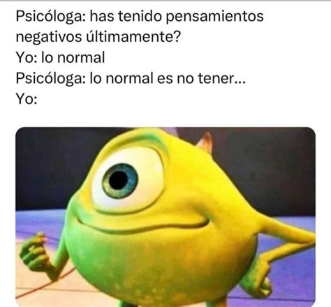 memes psicologia